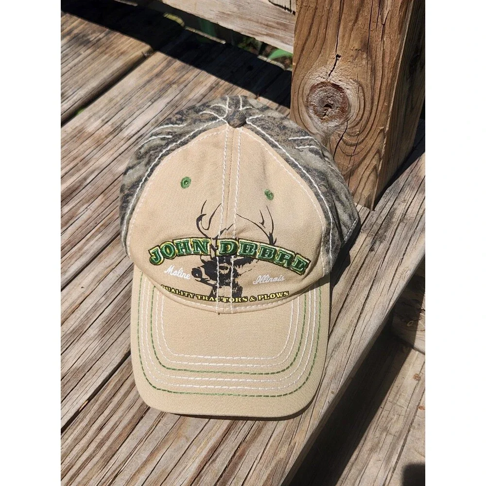 John Deere john deere